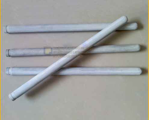 nsic thermocouple protective tubes