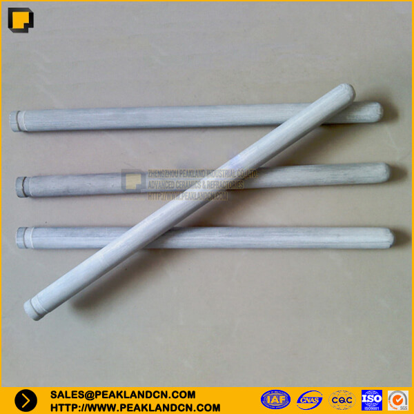 nsic thermocouple protective tubes