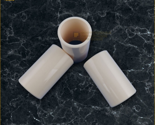 alumina ceramic tubes