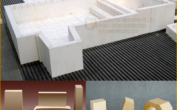 Refractory Bricks & Blocks