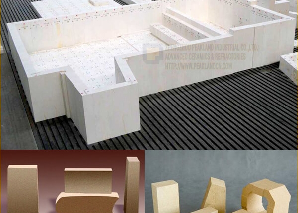 Refractory Bricks & Blocks