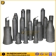 sisic burner nozzles