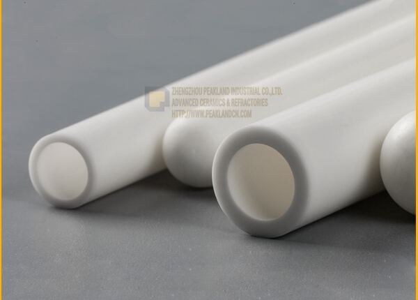 Zirconia Ceramics