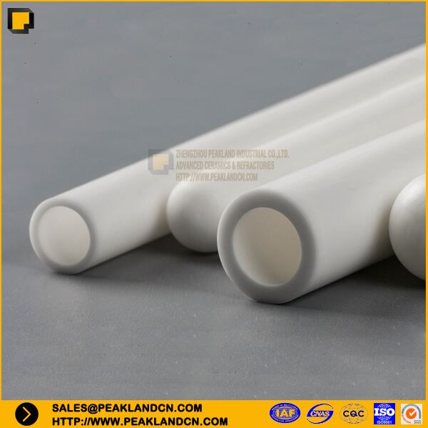 Zirconia Ceramics