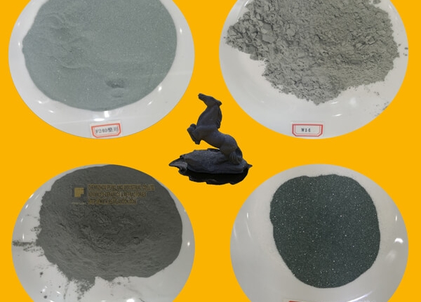 sic powders