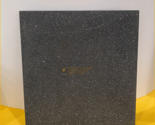 recrystallized silicon carbide plates