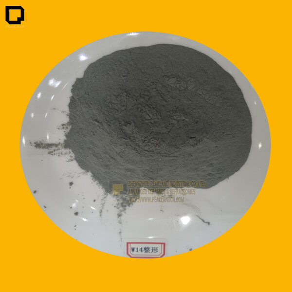 silicon carbide powders