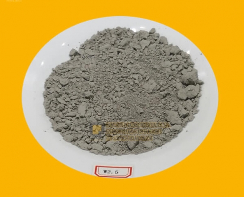 silicon carbide powders