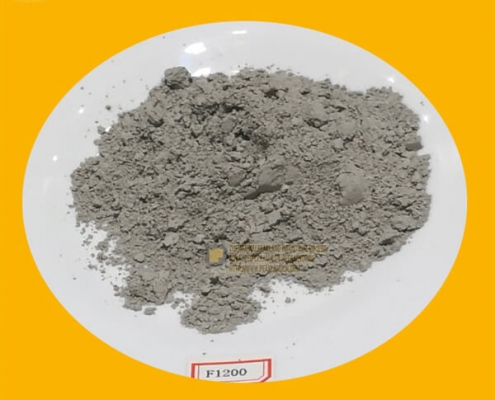 silicon carbide powders