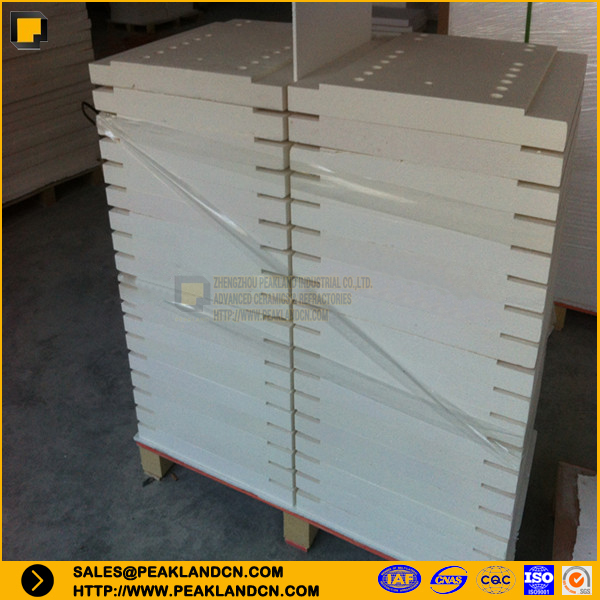 ceramic fiber board