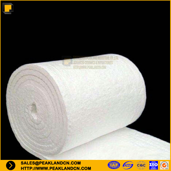 Aluminosilicate Ceramic Fiber Blanket