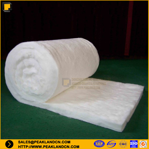 ceramic fiber blanket