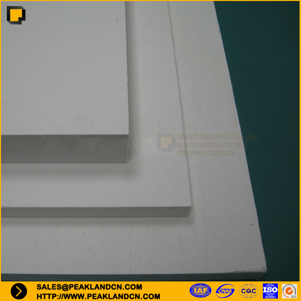 ceramic fiber board