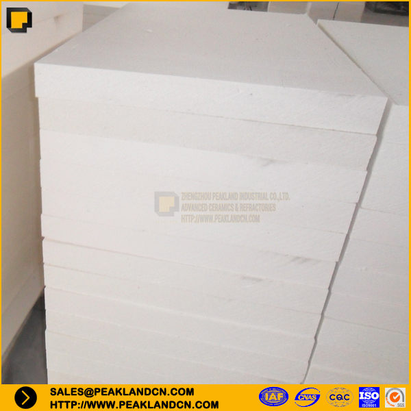 Ceramic Fiber Boards