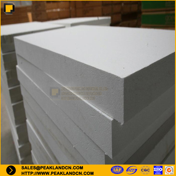 ceramic fiber board