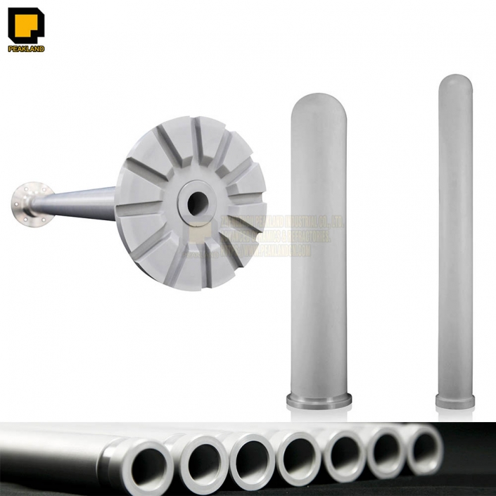 Silicon Nitride Ceramics