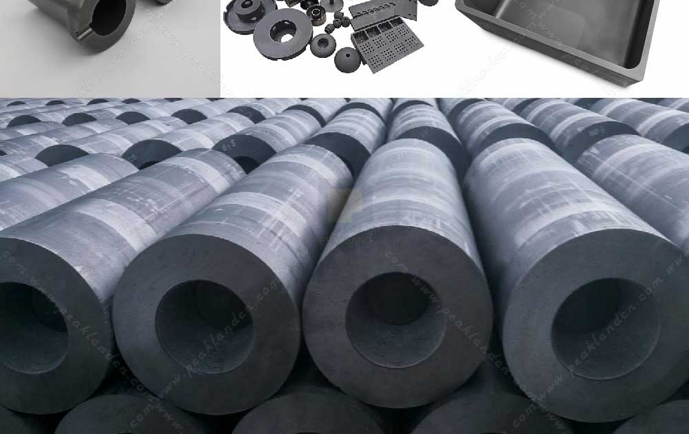 graphite products