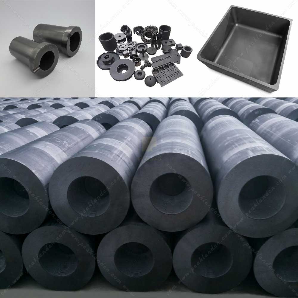 graphite products