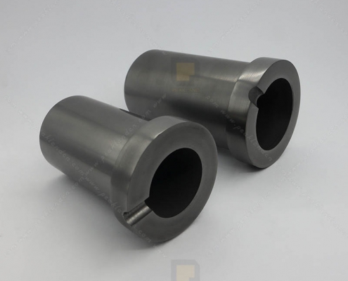 graphite crucibles