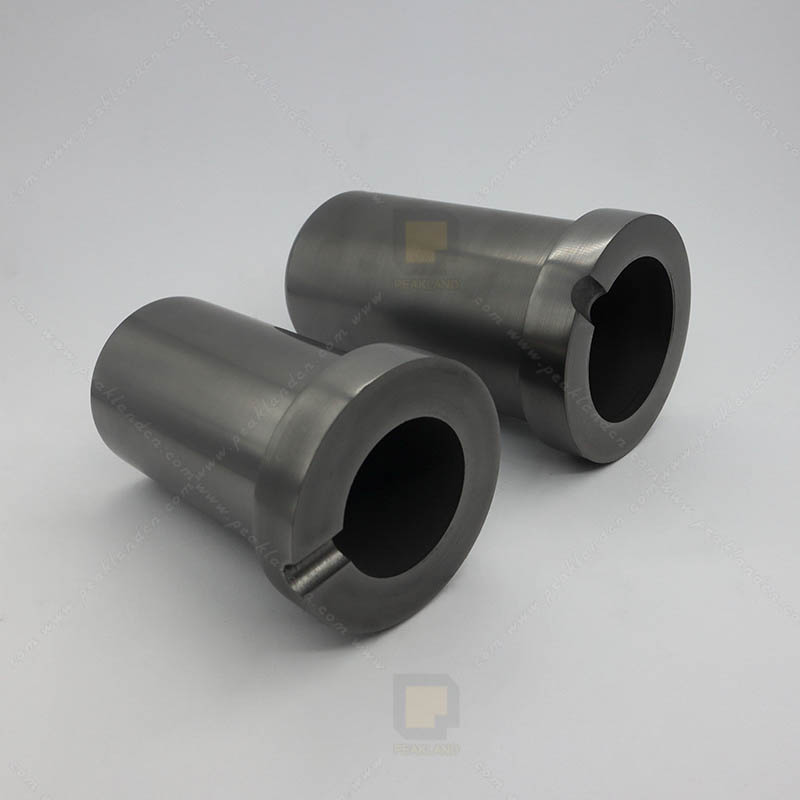 graphite crucibles